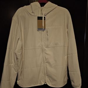 NWT. The North Face jacket. Size XXL